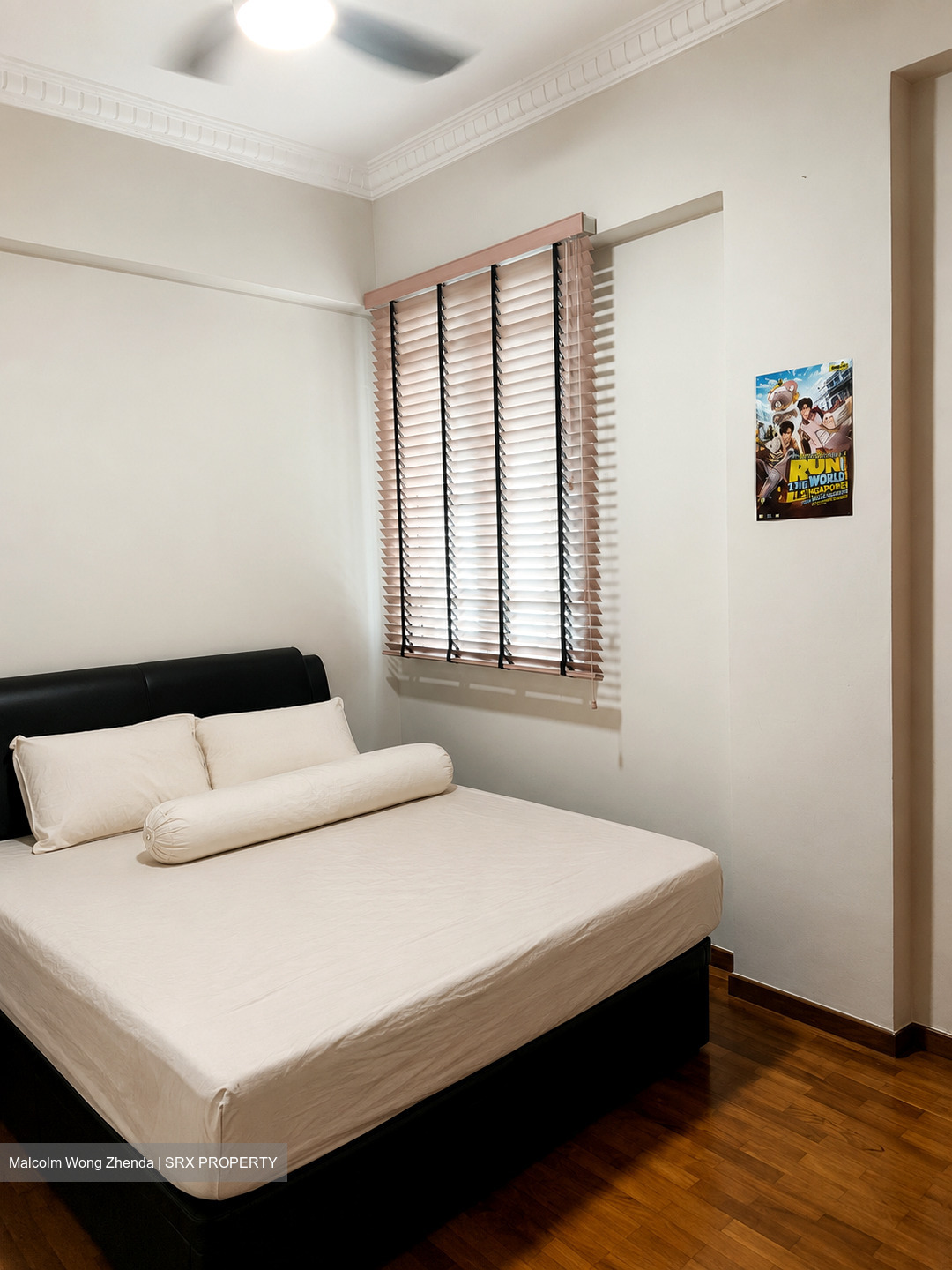 Casa Rosa (D19), Condominium #608504041